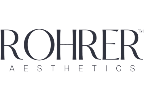 Rohrer Logo